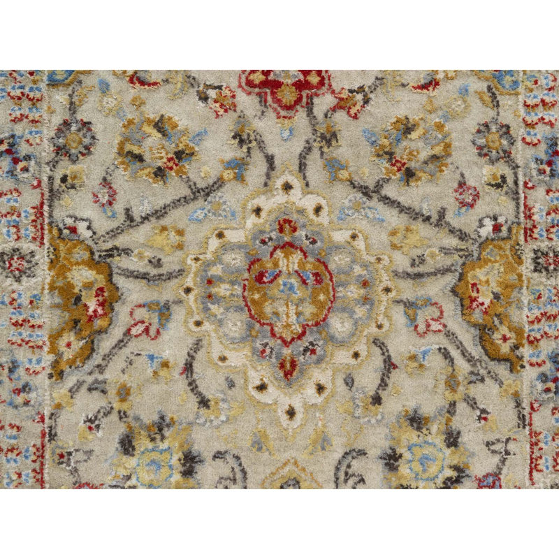 Tapis unique 2 pi 9 po x 20 pi Straughter
