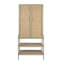 Yasu Accent Cabinet