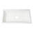 33.86'' L Single Bowl Granite Kitchen Sink-95312600