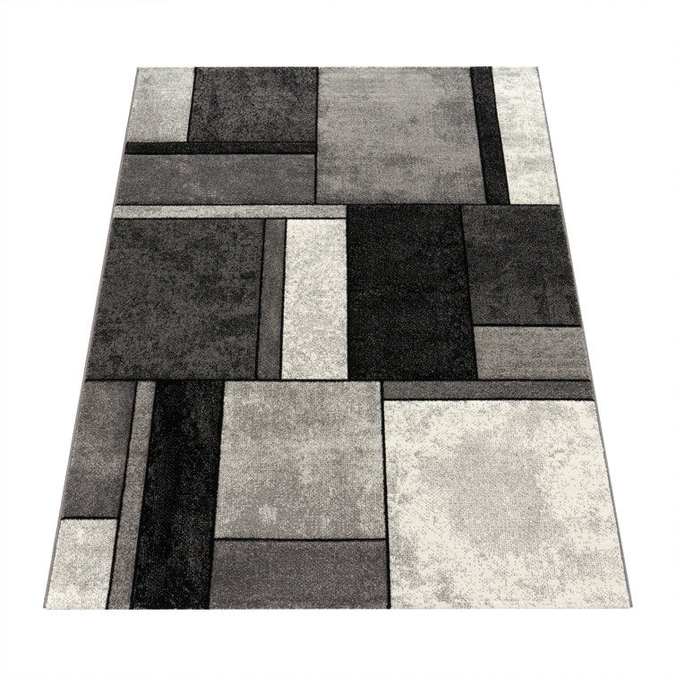 Furlon Abstract Indoor Rug