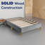 Lit en bois massif Wetherbee-89360334-89360350