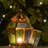 Medium Hex Glass Tealight Lantern-110273526