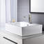 Robinet de salle de bain Waterfall