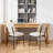 Modern Upholstered Dining Chair with Gold Metal Legs, Set of 2-864210379-864210377
