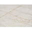 Tapis ivoire et doré de haute qualité noué à la main-50010929