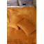 Couvre-lit en velours Zera Cross-111007315-111007317