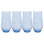 Amalia Acrylic Small Tumbler