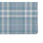 Tapis de toilette rectangulaire absorbant et antidérapant Vinny Tartan-1303798834
