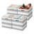 Posprica Fabric Bin-1369240565-1369240566