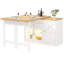 194 cm Bar Cabinet Bar Cabinet