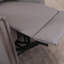 Fauteuil inclinable manuel pivotant à 360 degrés-920317755
