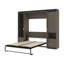 Lit escamotable avec rangement Camalla-55325582