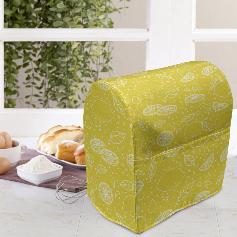 East Urban Home All That Apply Mixer Cover Mixer Accessory
