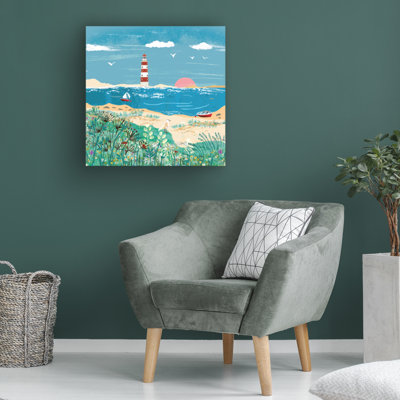 Modern & Contemporary Painting Print