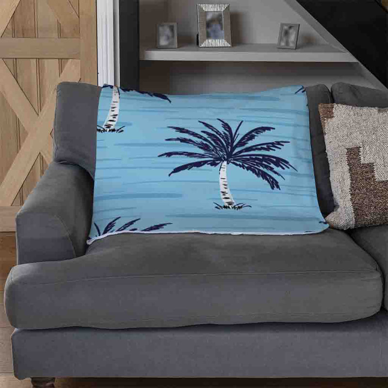 Bennett Throw Blanket