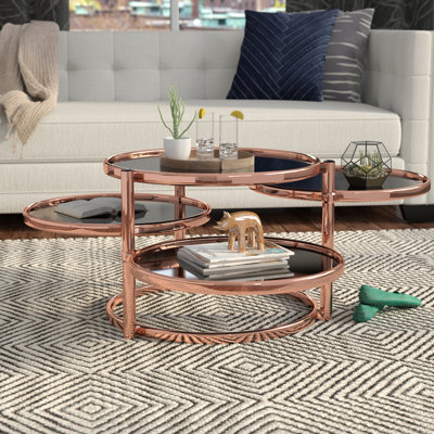Benford Coffee Table