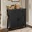 Kitchen Storage Cabinet Modern Buffet Cabinet with Storage Coffee Bar with 2 Drawers Floor Sideboard Buffet-1028220509