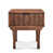 Walnut is out of stock selected