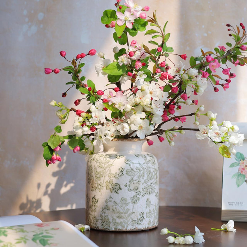 Ceramic Vase