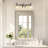 3 - Light Globe Vanity Light