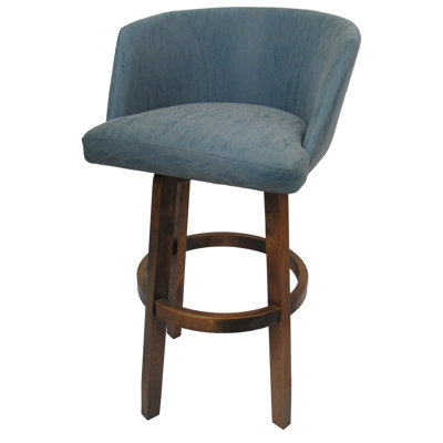 Tabouret pivotant Aghilas