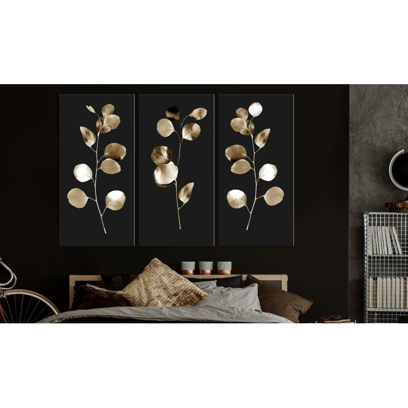 No Frame Print on Canvas, 80cm H x 120cm W