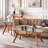 Jermarius Glass Top Single Coffee Table