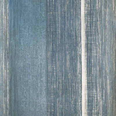 Precious Collection Glitter Chiffon Damask Wallpaper Roll
