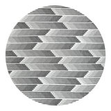 Geometric Indoor / Outdoor Rug