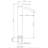 Single-handle Bathroom Faucet-63545009