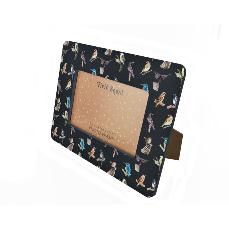 Formaran Grey Picture Frame