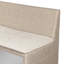 Senna Outdoor Dining Bench
