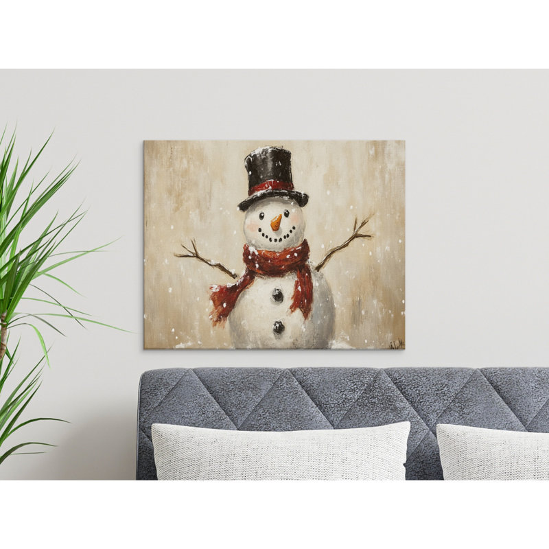 Wrapped Canvas Print Set, 20x16