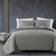 Bluebelle Premium 100% Lyocell Silky Soft Modern Contemporary 3 Piece Quilt