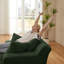 Canapé surdimensionné en velours côtelé Boneless-310529271