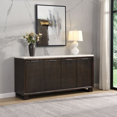 Armoire de rangement Edwyn
