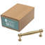 Charmaine 3.75" Centre to Centre Bar Pull-105889123