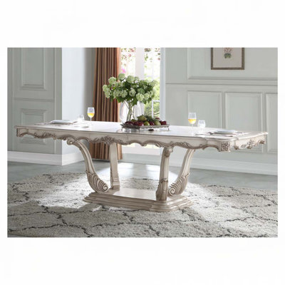 Table de salle à manger Finish