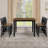 Joplin Solid Wood Extendable Counter-Height Dining Set-576700411