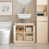 Beige is out of stock selected