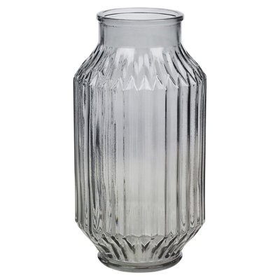 Iva Glass Table Vase