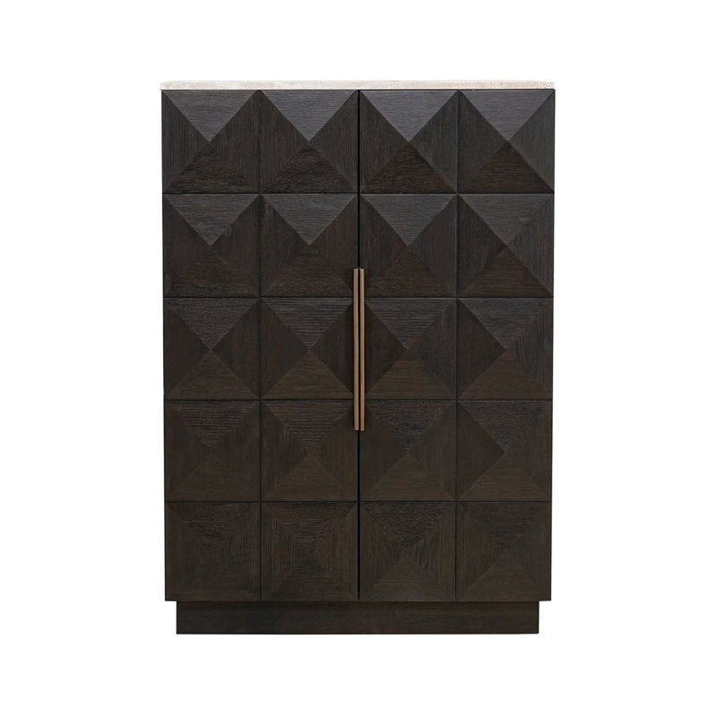 Armoire décorative