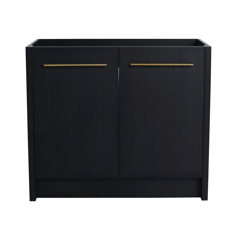 Freestanding Bathroom Vanity