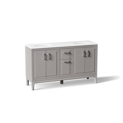Seer 60-In Bathroom Vanity Set