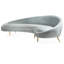 Ether Curved Sofa-64666822