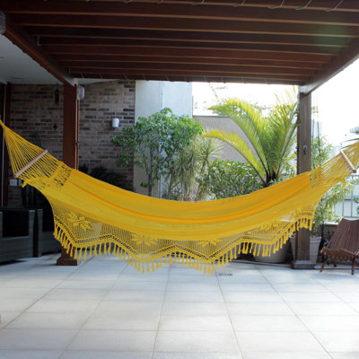 Massimo 1 Person Classic Hammock