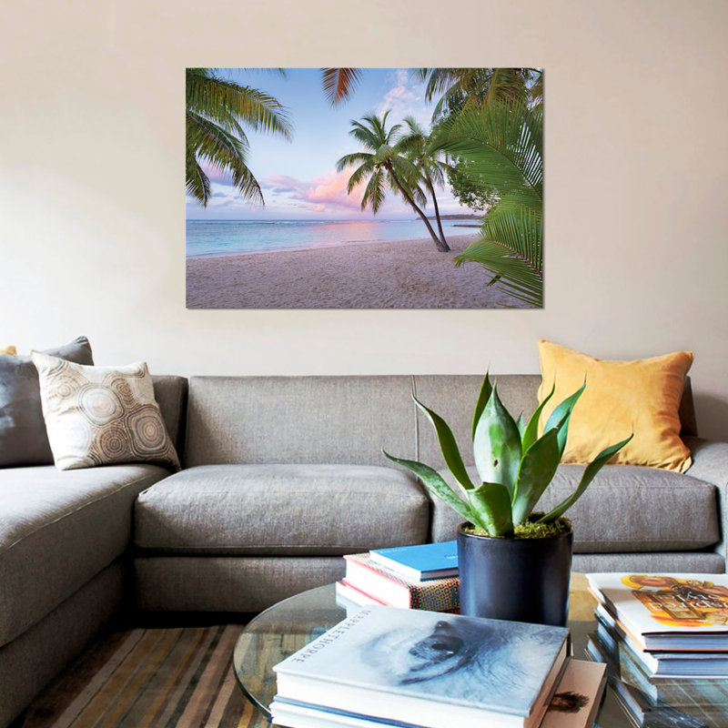 Stefan Hefele - Wrapped Canvas Print, 101.6 cm H x 66.04 cm W x 1.91 cm D