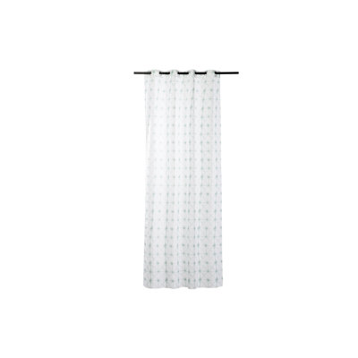 Semi Sheer Curtain