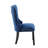 Gislene Tufted Velvet Dining Chair with Rubberwood Legs-1728863649-1693359971