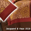 Ensemble d'édredon jacquard 7 pièces Sibyl-1760509563-1874258305